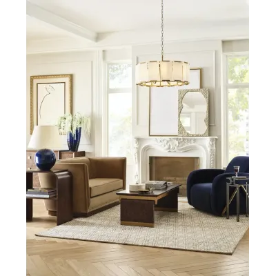 Kumo Rectangular Mirror