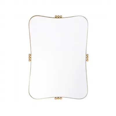 Rialto Rectangular Mirror