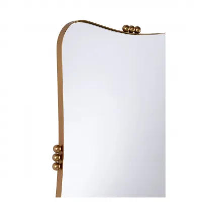 Rialto Rectangular Mirror