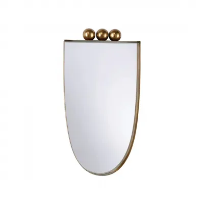 Ritz Arch Mirror