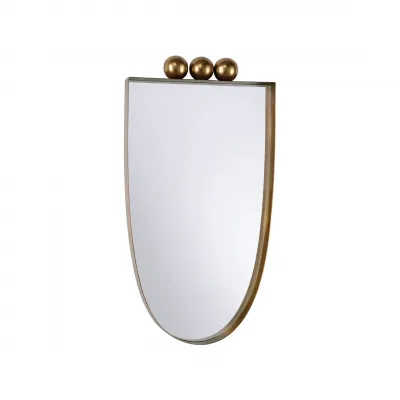 Ritz Arch Mirror