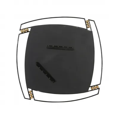 Roxy Square Mirror