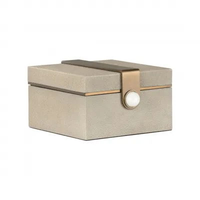 Steven Square Box