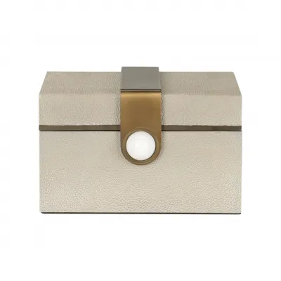 Steven Square Box