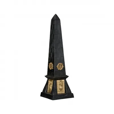Victory Black Obelisk