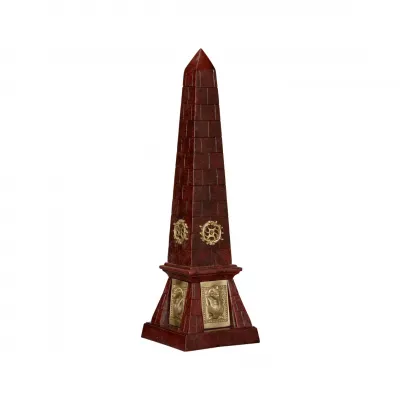Victory Red Obelisk