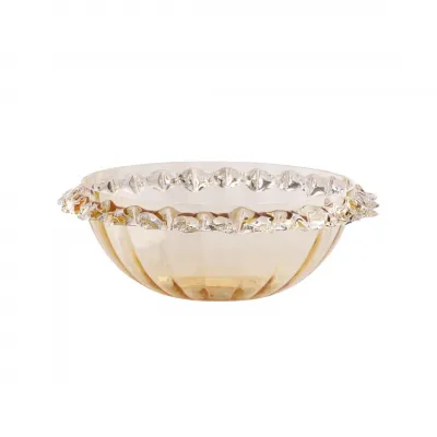 Maria Amber Bowl