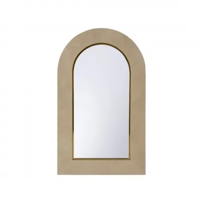 Harrison Arch Mirror