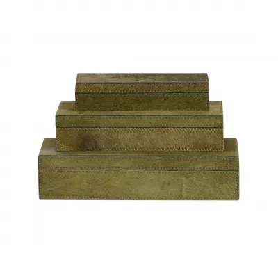 Floyd Boxes Set of Three