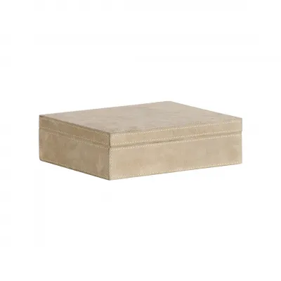 Harrison Jewelry Box
