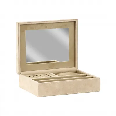 Harrison Jewelry Box