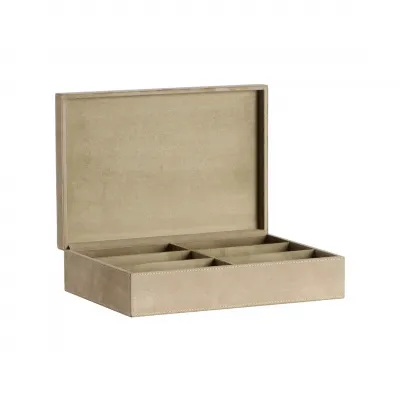 Harrison Eyeware Box
