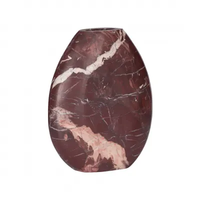 Vickery Rosso Vase