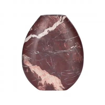 Vickery Rosso Vase