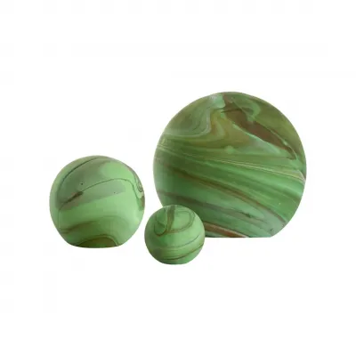 Cleo Orb Set of Three