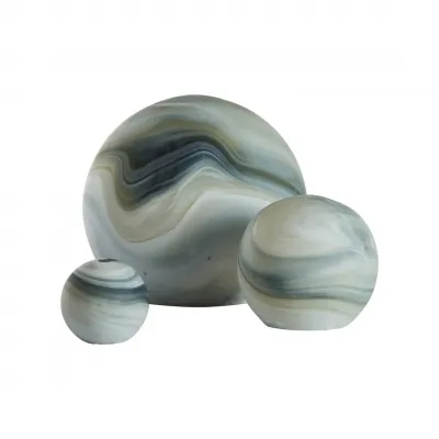 Vesper Orb Set of Three