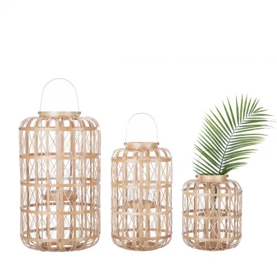 Harbour Island Lantern