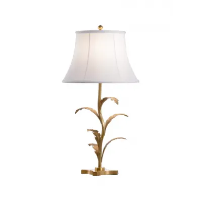 Beverly Glen Lamp