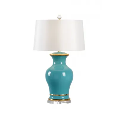 Audrey Lamp Alexandrite