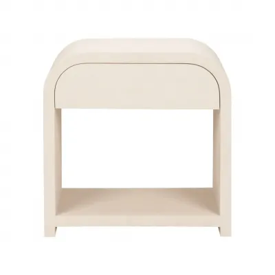 Vail Side Table