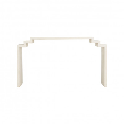 Causeway Console Natural Sand