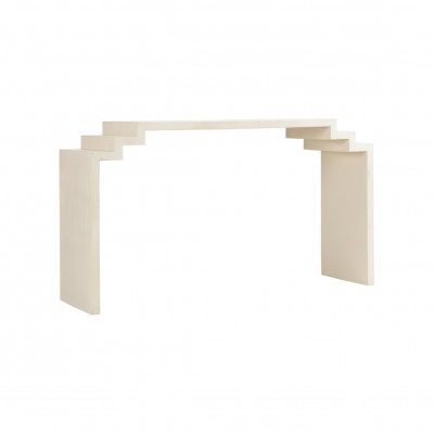 Causeway Console Natural Sand