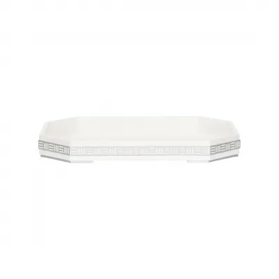 Ambrose Tray Silver