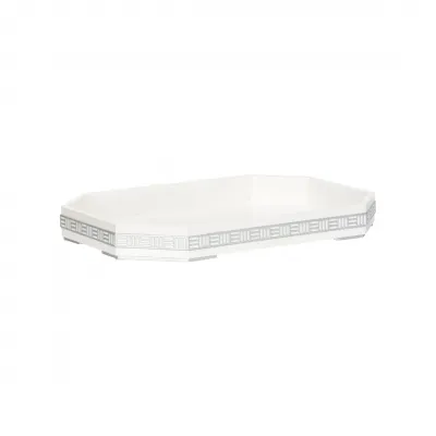 Ambrose Tray Silver