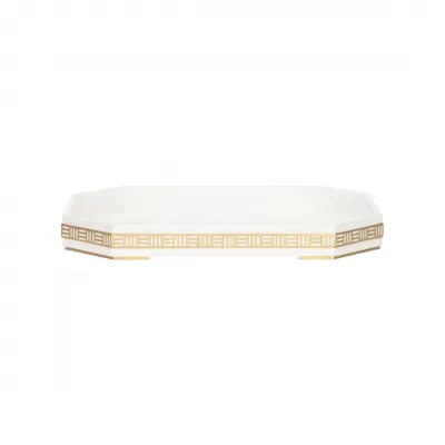 Ambrose Tray Gold