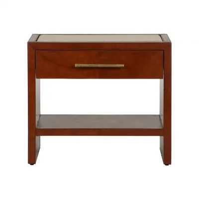 Santino Nightstand