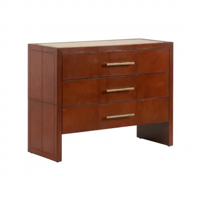Santino 3 Drawer Chest