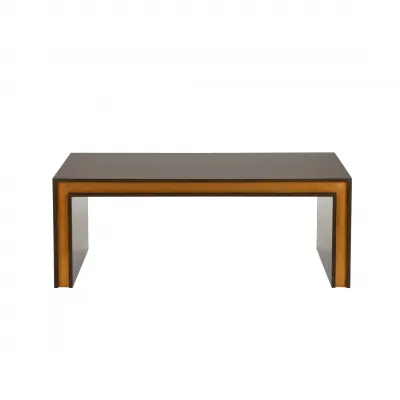 Baldwin Mahogany Cocktail Table