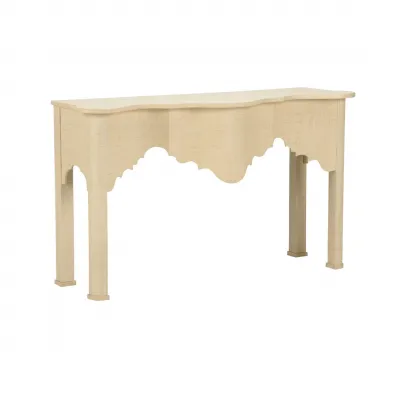 Kensington Natural Console