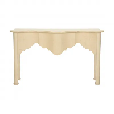 Kensington Natural Console