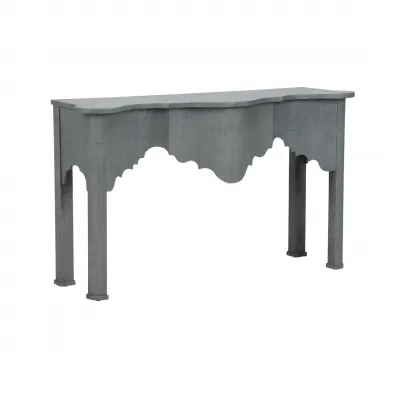 Kensington Blue Console