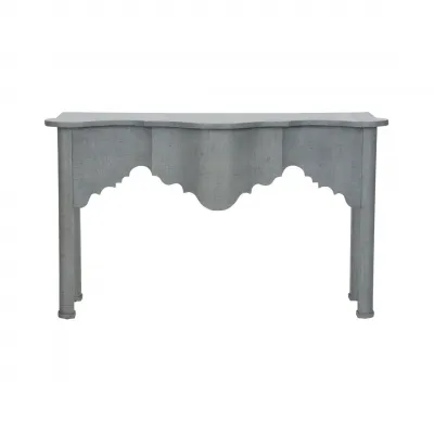 Kensington Blue Console