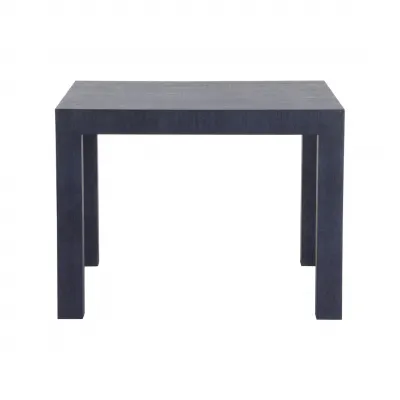 Sanibel Blue Game Table