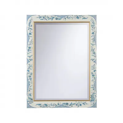 Bagatelle Rectangular Mirror