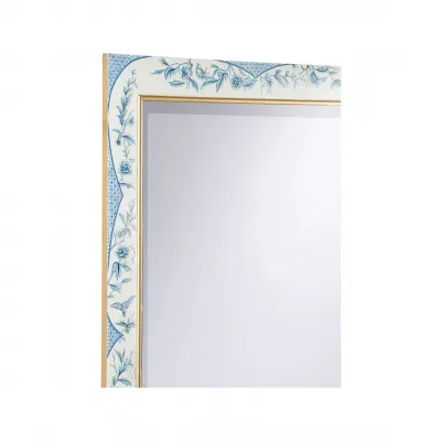 Bagatelle Rectangular Mirror