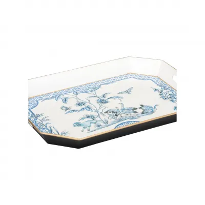 Bagatelle Tray II
