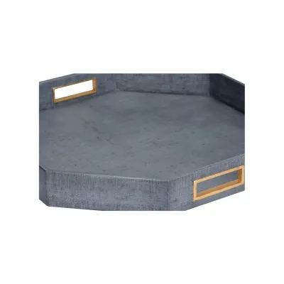 Royal Oak Tray