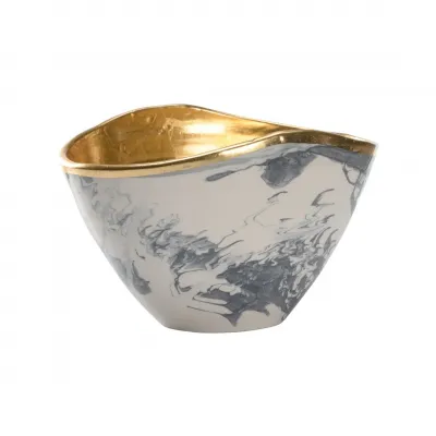 Grigio Small Bowl