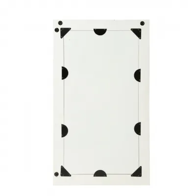 Zara Rectangular Mirror