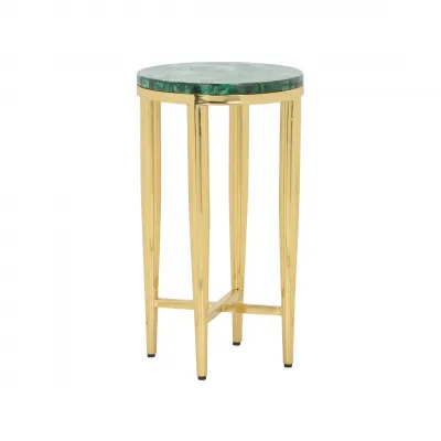 Nisha Side Table