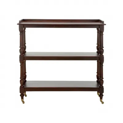 Butlers Trolley