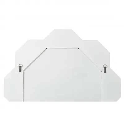 Myra Square Mirror