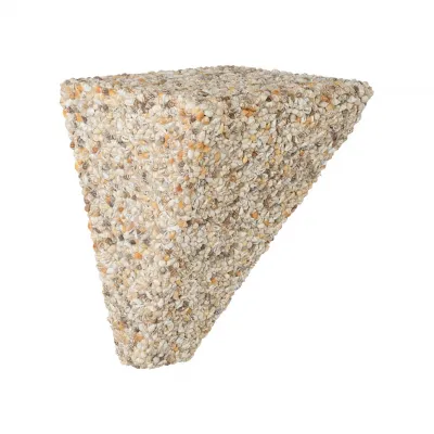 Shell Natural Bracket