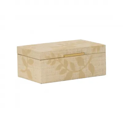 Autumnal Small Box