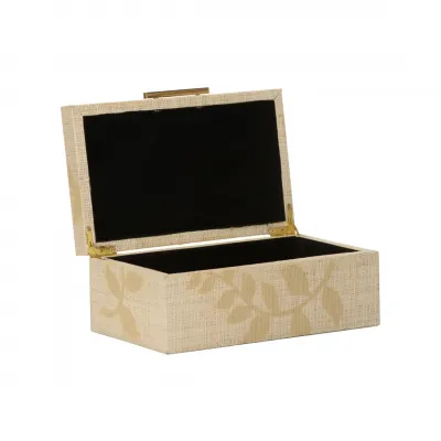 Autumnal Small Box