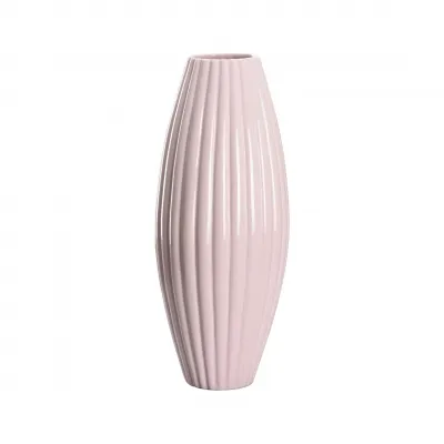 Aubrey Pink Vase